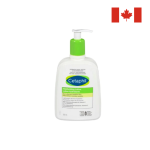 Cetaphil Moisturizing Lotion 500ml – Daily Hydrating Lotion for Dry to Normal Sensitive Skin