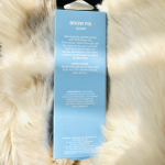 BYS Brow Fix Clear Brow Gel – Long Lasting Eyebrow Setter - Image 3