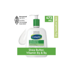 Cetaphil Daily Advance Ultra Hydrating Lotion 473ml – For Dry, Rough & Sensitive Skin Sri Lanka - Image 2