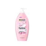 Garnier Sakura Glow Hyaluron Body Serum Lotion 400ml – Brightening & Hydrating Body Lotion