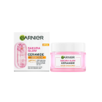 Garnier Sakura Glow Ceramide SPF30 Serum Cream 50ml – Brightening Moisturizer with UV Protection