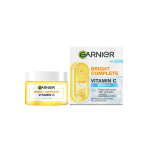 Garnier Bright Complete Vitamin C Water Gel – Brightening Oil-Free Moisturizer