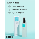 COSRX Two In One Poreless Power Liquid 100ml – Korean Pore Tightening Essence Toner - Image 2