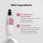 COSRX Galactomyces 95 Tone Balancing Essence 100ml – Brightening & Hydrating Korean Essence - Image 2
