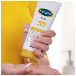 Cetaphil Sheer Mineral Sunscreen SPF 50 for Sensitive Skin – Broad Spectrum Sun Protection 89ml - Image 2