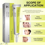 Celimax Retinal Shot Tightening Booster Serum 15ml – Advanced Retinal Anti-Aging Treatment - Image 2
