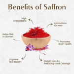 Premium Pure Saffron Threads 1g – 100% Natural Saffron in Sri Lanka - Image 2