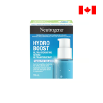 Neutrogena Hydro Boost Hyaluronic Acid Hydrating Serum 29ml – Deep Hydration for Dry & Dehydrated Skin