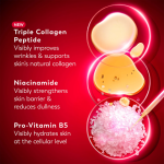 Olay Regenerist Micro-Sculpting Anti-Aging Face Moisturizer Fragrance-Free 50g | Hydrating Firming Face Cream - Image 3