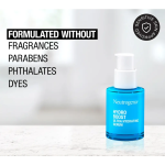 Neutrogena Hydro Boost Hyaluronic Acid Hydrating Serum 29ml – Deep Hydration for Dry & Dehydrated Skin - Image 2