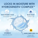 Cetaphil Optimal Hydration Illuminating Lotion Serum 30ml – Instant Hydration & Glow for Sensitive Skin - Image 2