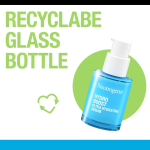Neutrogena Hydro Boost Hyaluronic Acid Hydrating Serum 29ml – Deep Hydration for Dry & Dehydrated Skin - Image 3