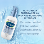 Cetaphil Optimal Hydration Illuminating Lotion Serum 30ml – Instant Hydration & Glow for Sensitive Skin - Image 3