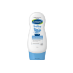 Cetaphil Baby Gentle Wash & Shampoo for Newborn Babies 230ml | Tear-Free Baby Wash