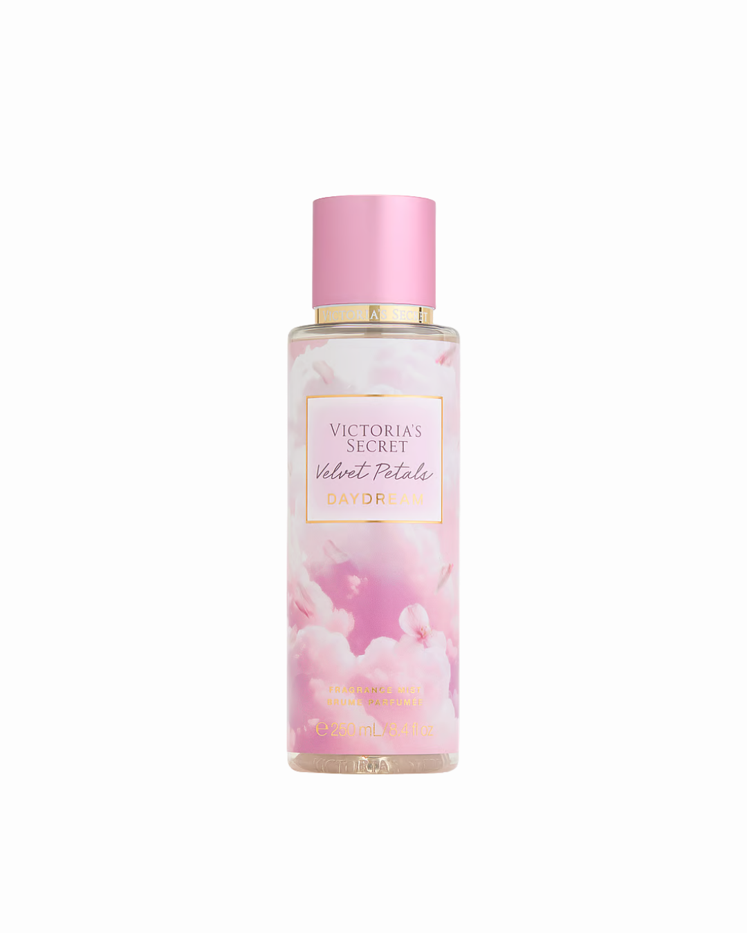 8yor68o Victoria’s Secret Velvet Petals Daydream Fragrance Mist 250ml - Image 1
