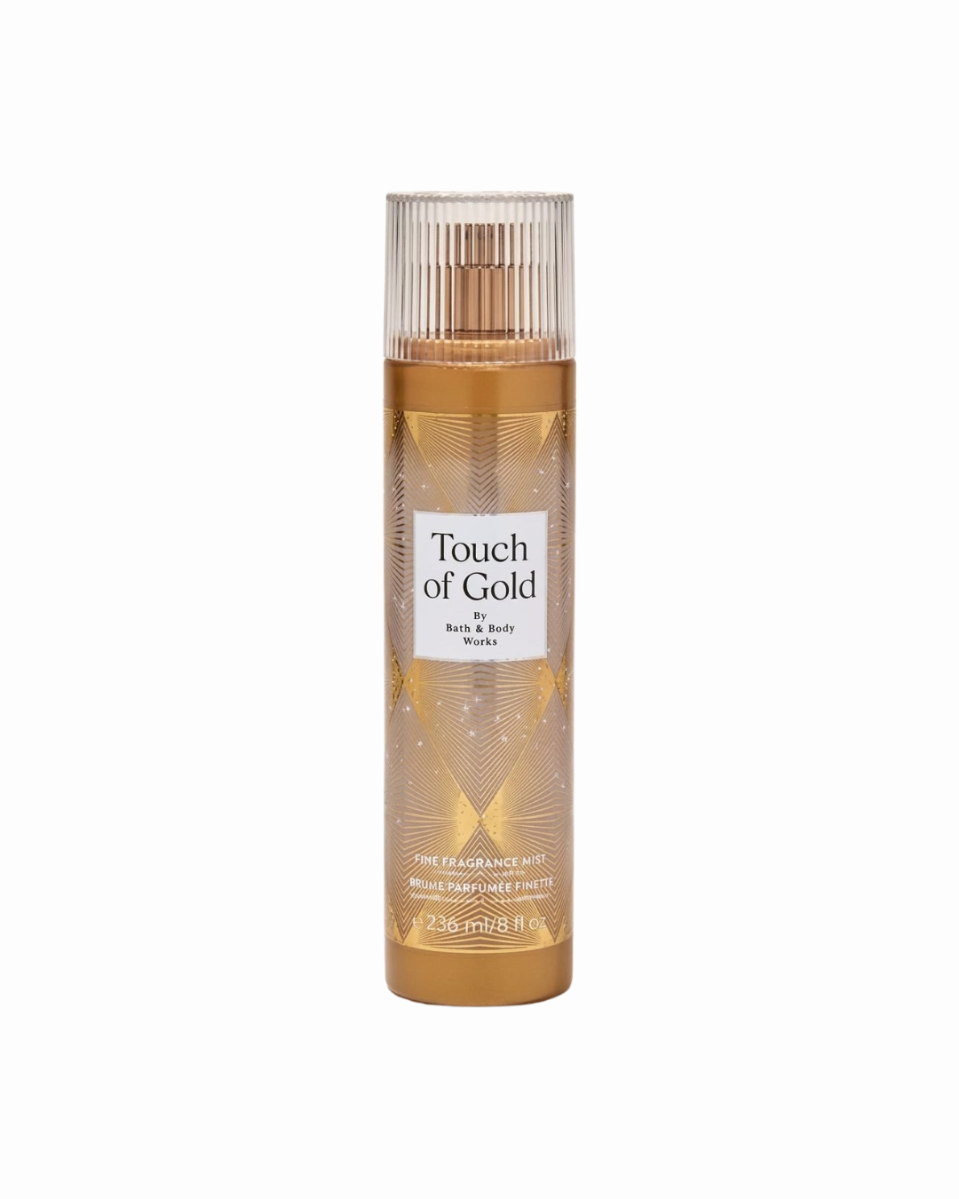 Green Light Green Clean Beauty Skincare Products Instagram Postrfytrsfyujsrtysz Bath & Body Works A Touch of Gold Fine Fragrance Mist - Image 1