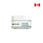 Garnier Hyaluron Hydrating Water Gel 48H Fresh Hydration Moisturizer 50ml | Hyaluronic Acid Face Gel