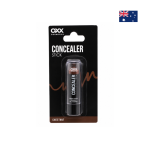 OXX Cosmetics Concealer Stick – Chestnut | Full Coverage Cream Concealer