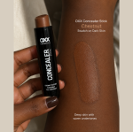 OXX Cosmetics Concealer Stick – Chestnut | Full Coverage Cream Concealer - Image 2