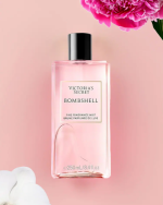 Victoria’s Secret Bombshell Fine Fragrance Mist 250ml - Image 2