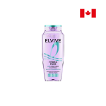 L’Oréal Paris Elvive Hydra Pure 72H Purifying Shampoo 400ml – Hydrating & Scalp Purifying Shampoo
