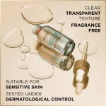 Hyaluronic Acid 9% Self-Tan Serum | Hydrating Facial Self-Tanning Serum - Image 2